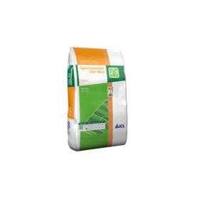   Sportsmaster CRF Mini High N Sportpálya, park műtrágya 25kg 24-5-11+2CaO 2-4 hó