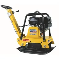 Benzinmotoros vibrátorok