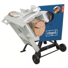   Scheppach HS 720 - hintafűrész/billenő körfűrész 700 mm 230 V (raklapos)