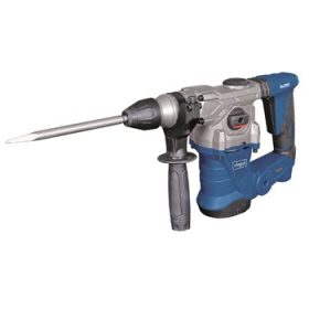   SCHEPPACH DH 1300 PLUS FÚRÓ-/VÉSŐKALAPÁCS  ELEKTROMOS 230V