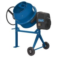 Elektromos betonkeverők