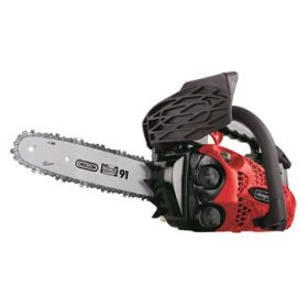   Scheppach CSP 2540 benzines ágnyeső láncfűrész, készlet erejéig, helyette PCS 26