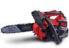 Scheppach PCS 26 ágnyeső benzinmotoros láncfűrész 25cm3