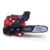 Scheppach PCS 26 ágnyeső benzinmotoros láncfűrész 25cm3