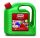 Substral tápoldat balkonnövényekhez 2000ml 10120