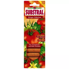 Substral paradicsom táprúd 10 db