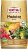 NATUREN BIO LÓTRÁGYA PELLETT 20 KG