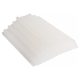 VOREL ragasztóbetét 11x200 mm, 1 kg (K10/40)