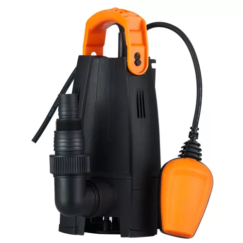 Acquaer AKS-400PW  merülő szenyvíz szivattyú