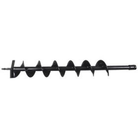   Scheppach Földfúró szár 150 mm, hossz 800 mm (EB 1650/1700)