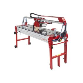   MONTOLIT Kerámia/kővágó gép Brooklyn F1-151 cm230V 2,2 KW O 250 mm tárcsa 