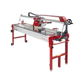   MONTOLIT Kerámia/kővágó gép Brooklyn F1-181 cm230V 2,2 KW tárcsa O 250 mm 