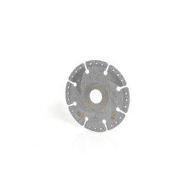   MONTOLIT SSD115 tárcsa szegmentált porcelán csempéhez O 115 mm M22.2
