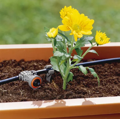 Gardena MD  sorcsepegtető 2 l (10 db)