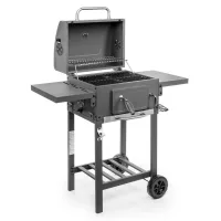 Faszenes grillek