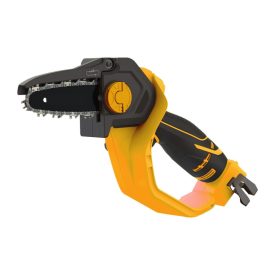   Riwall RAHS 1820i akkus kézi láncfűrész 20V szénkefe nélküli motor