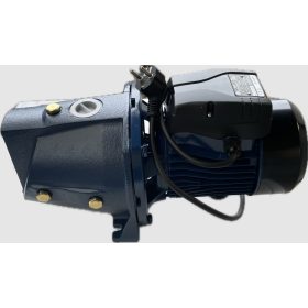   BRH JET típusdú, önfelszívó locsolószivattyú, telj.: 750W, csatl.:2x1',
