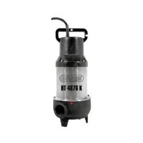 Elpumps szennyvíz szivattyú BT-4876 K készlet erejéig