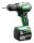 Hikoki DS18DD-5AH Akkus fúró-csavarozó 5Ah