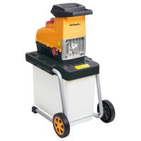 Elektromos komposztaprítók, ágdarálók