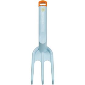   Fiskars Inspiration™ talajlazító, égkék készlet erejéig