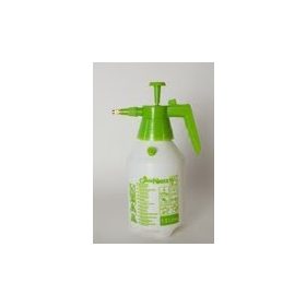 KÉZI PERMETEZŐ 1,5L ZÖLD SX-5073-3R