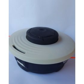   Damilfej 160 mm 12x1,5mm Stihl tipusú fehér 4209 (Megszűnt!)