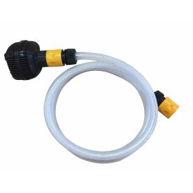 Hecht 0000324 ÖNFELSZÍVÓ TÖMLŐ