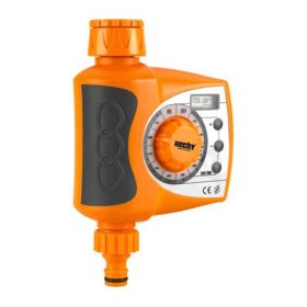Hecht 08907 ELEKTROMOS LOCSOLÓ IDŐZÍTŐ