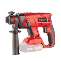 Akkumulátoros fúró- és vésőkalapácsok