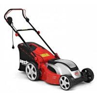 Hecht elektromos fűnyírók