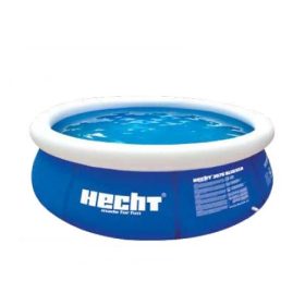   Hecht 3609BLUESEA FELFÚJHATÓ PEREMŰ MEDENCE, ÖNTARTÓ KONSTRUKCIÓVAL