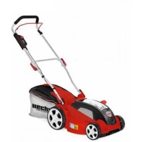   Hecht 5038 AKKUMULÁTOROS HAJTÁS NÉLKÜLI FŰNYÍRÓ akku és töltő nem tartozék!