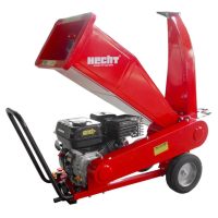 Benzinmotoros komposztaprítók, ágdarálók