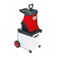 Elektromos komposztaprítók, ágdarálók