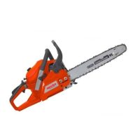 Benzinmotoros láncfűrészek