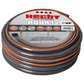 Hecht AQUA1215 LOCSOLÓTÖMLŐ 1/2' 15M