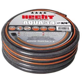 Hecht AQUA3425 LOCSOLÓTÖMLŐ 3/4' 25M