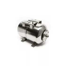 Elpumps Inox tartály (HW412 ugyanaz) Szépséghibás!