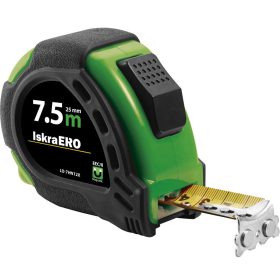ISKRA ERO Mérőszalag 7,5m LD-7HN12X