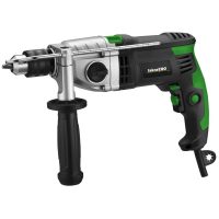 Elektromos ütvefúró-csavarozó gépek