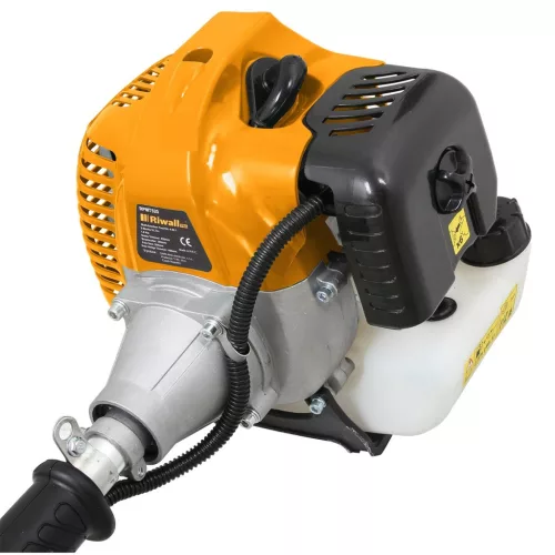 Riwall RPMT 520  benzinmotoros multifunkciós gép 4in1