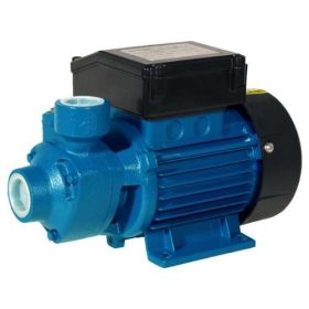 Elpumps centrifugális szivattyú PP80 készlet erejéig