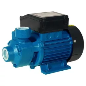 Elpumps centrifugális szivattyú PP80 készlet erejéig
