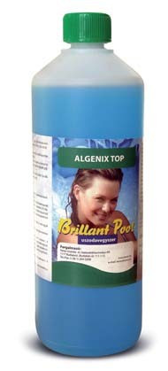 Algenix Top 1 l.  folyékony erős algaölőszer