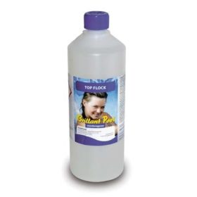 Top Flock Folyékony pelyhesítőszer 1 liter