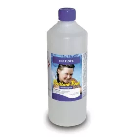 Top Flock Folyékony pelyhesítőszer 1 liter