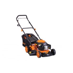 Villager BENZINES FŰNYÍRÓ
 ATLAS 4011 T