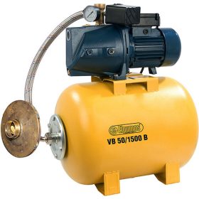 Elpumps házi vízellátó VB 50/1500 B