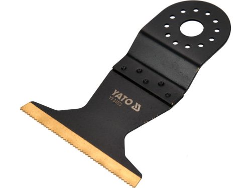 YATO Fűrészlap multifunkciós géphez 65mm bimetál titán nitrid